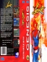 Sega  Genesis  -  Strider (3)